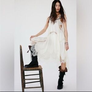 Hearts on Fire Intimately by Free People slip